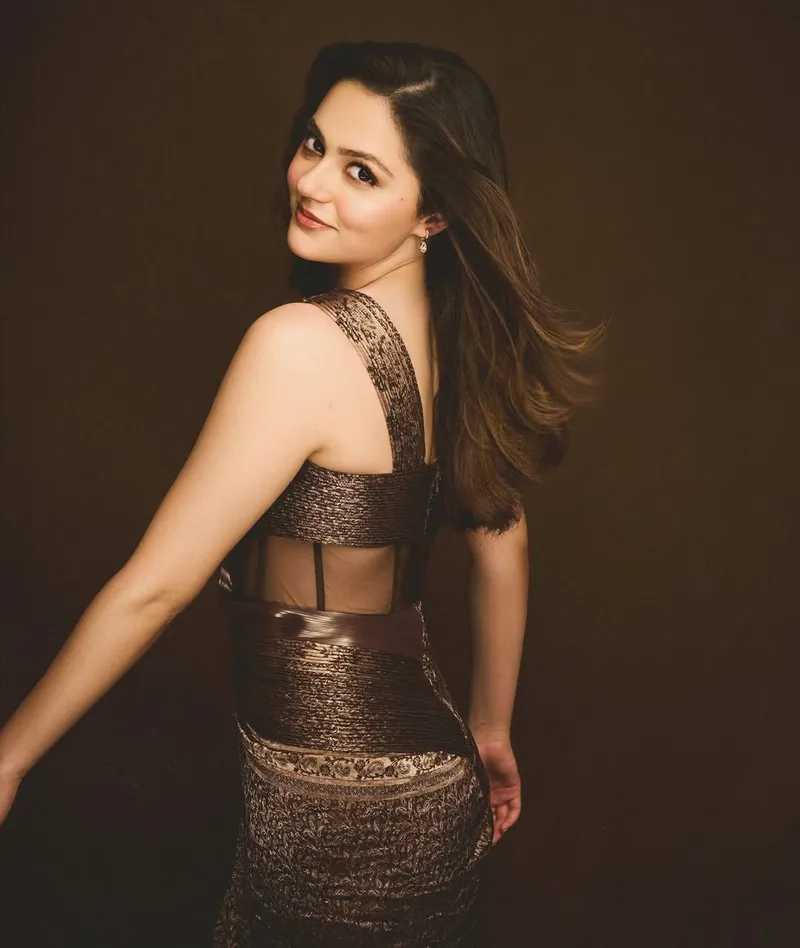Thumbnail Aneet Padda: A Portrait of Beauty in the PrettyGirls Selection