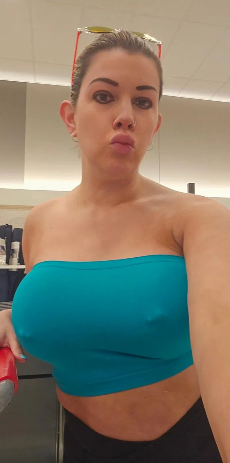 Thumbnail Shopaholic Adventures: Take Me Shopping - Hotnursefla's Story