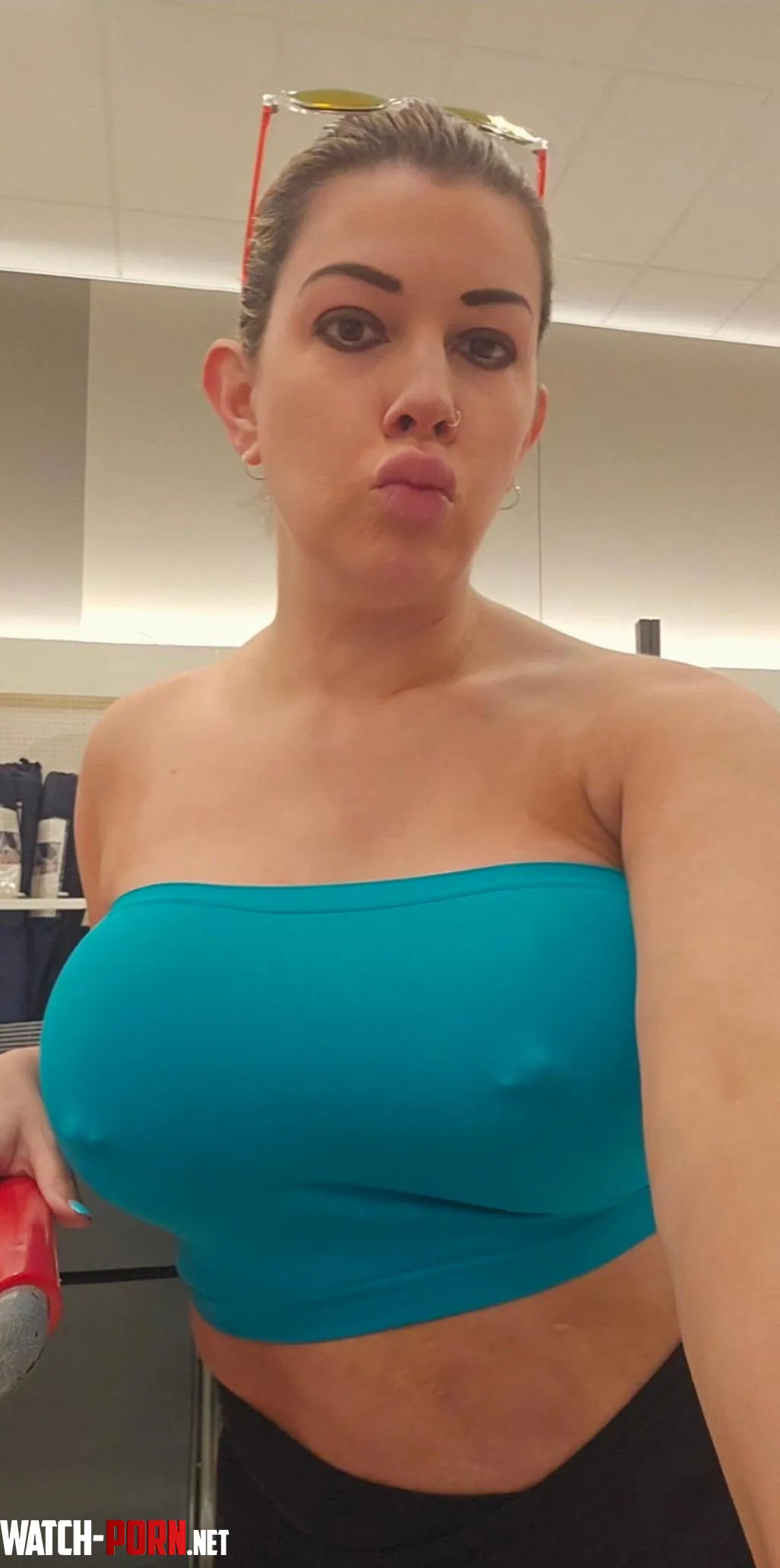 Take me shopping by Hotnursefla
