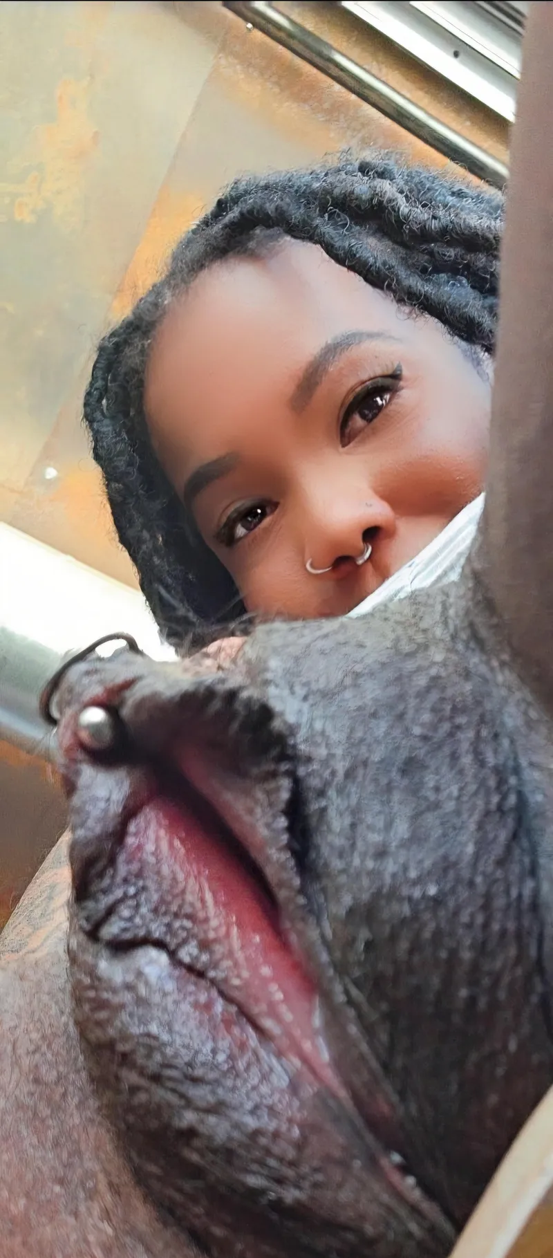 Thumbnail Ultimate Delight: Captivating Flash | Gabby_ryan_83 | PussyFlashing