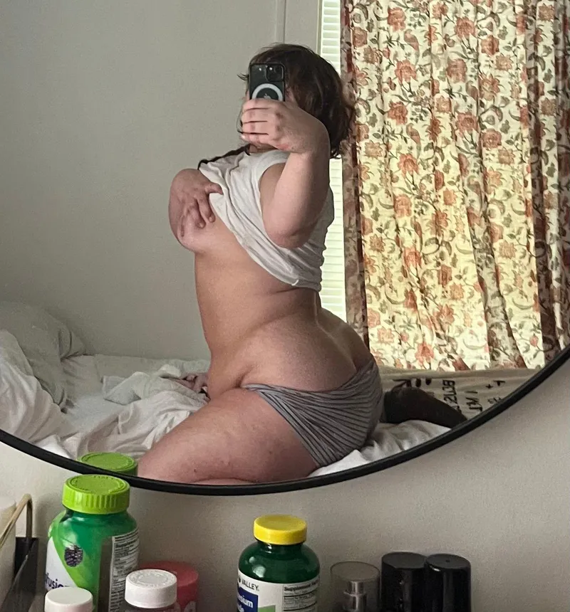 Thumbnail a handful of breasticles perchance milord? by kitshitter