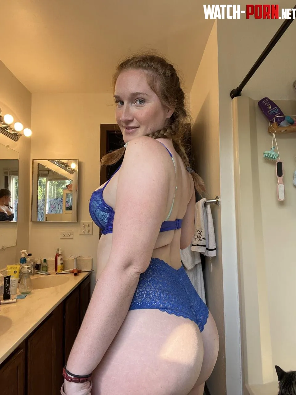 imagine pounding this thickness by Jessginger18