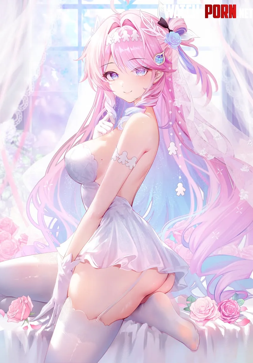Denia ass (AKアクサム) [Wuthering Waves] by Agitated-Ad-2099