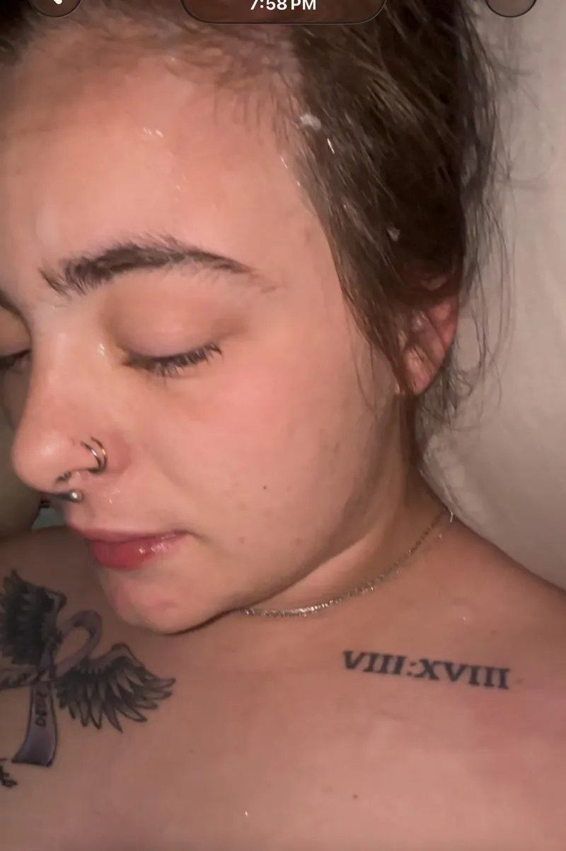 Thumbnail Unleashing Pleasure by Ok_Sweet_4754 in cumfetish