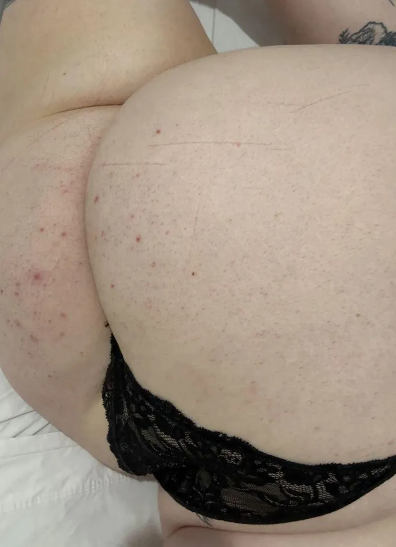 Thumbnail Thick Ass & Thighs - StellaVibex on Owning AmazingCurves