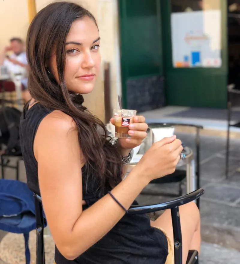 Thumbnail Experience Timeless Beauty with Sasha Grey | PrettyGirls Feature