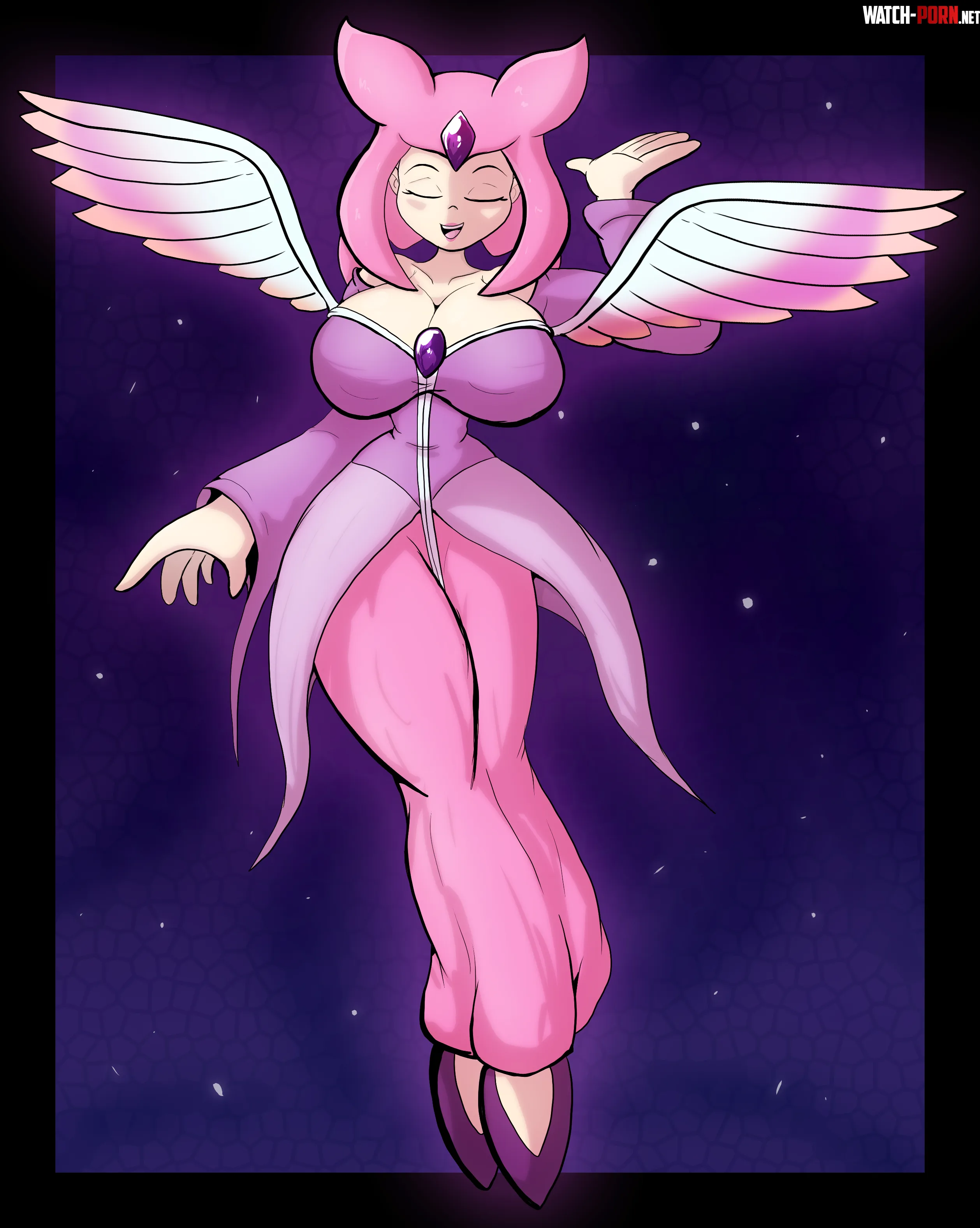 Illumina from Sonic Shuffle (sawcraft1) by Arceus_IRL