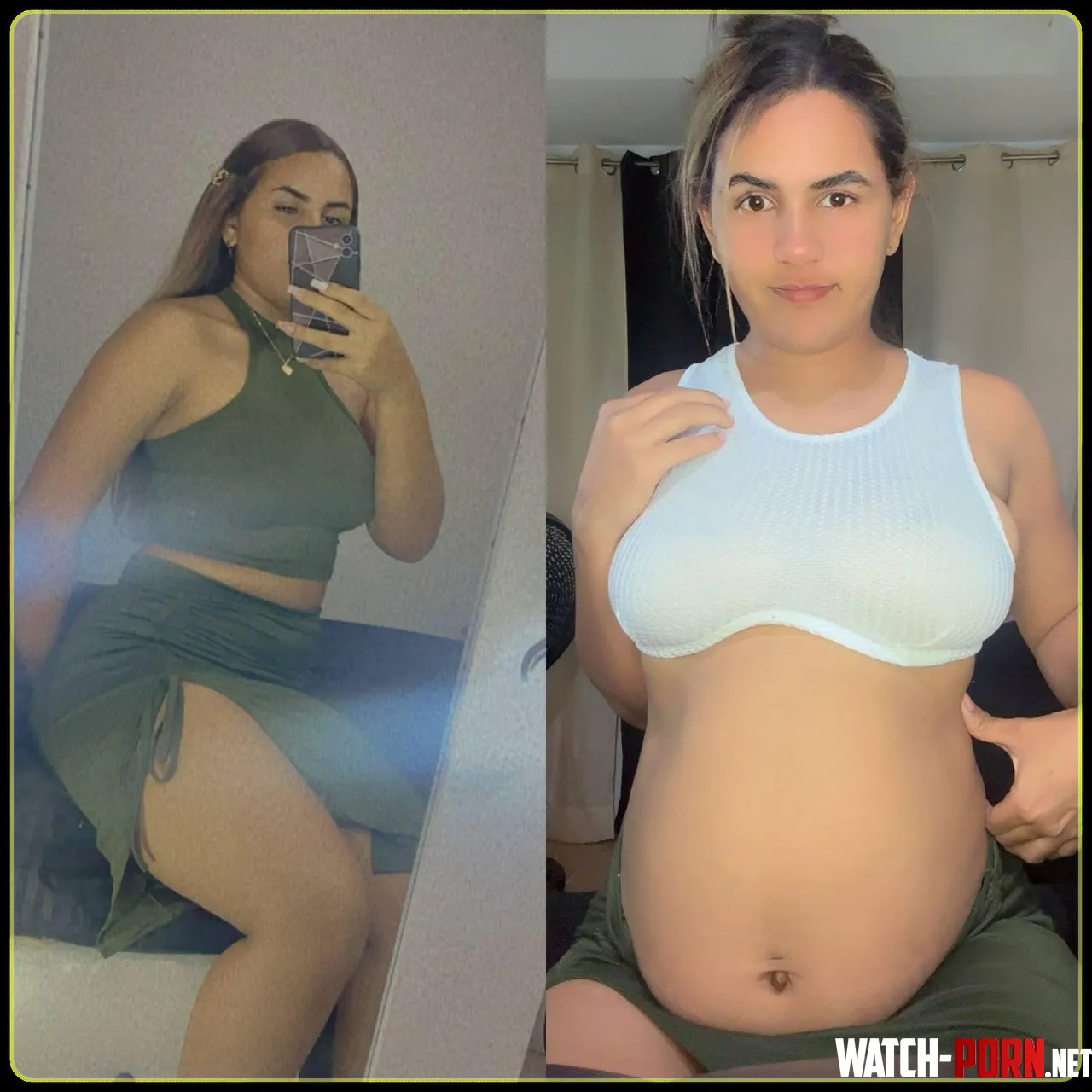 How many pounds difference is there? by Visual_Butterfly_329
