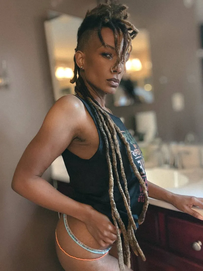 Thumbnail Wholesome Adventures Await: Share the First Move | HotBlackChicks