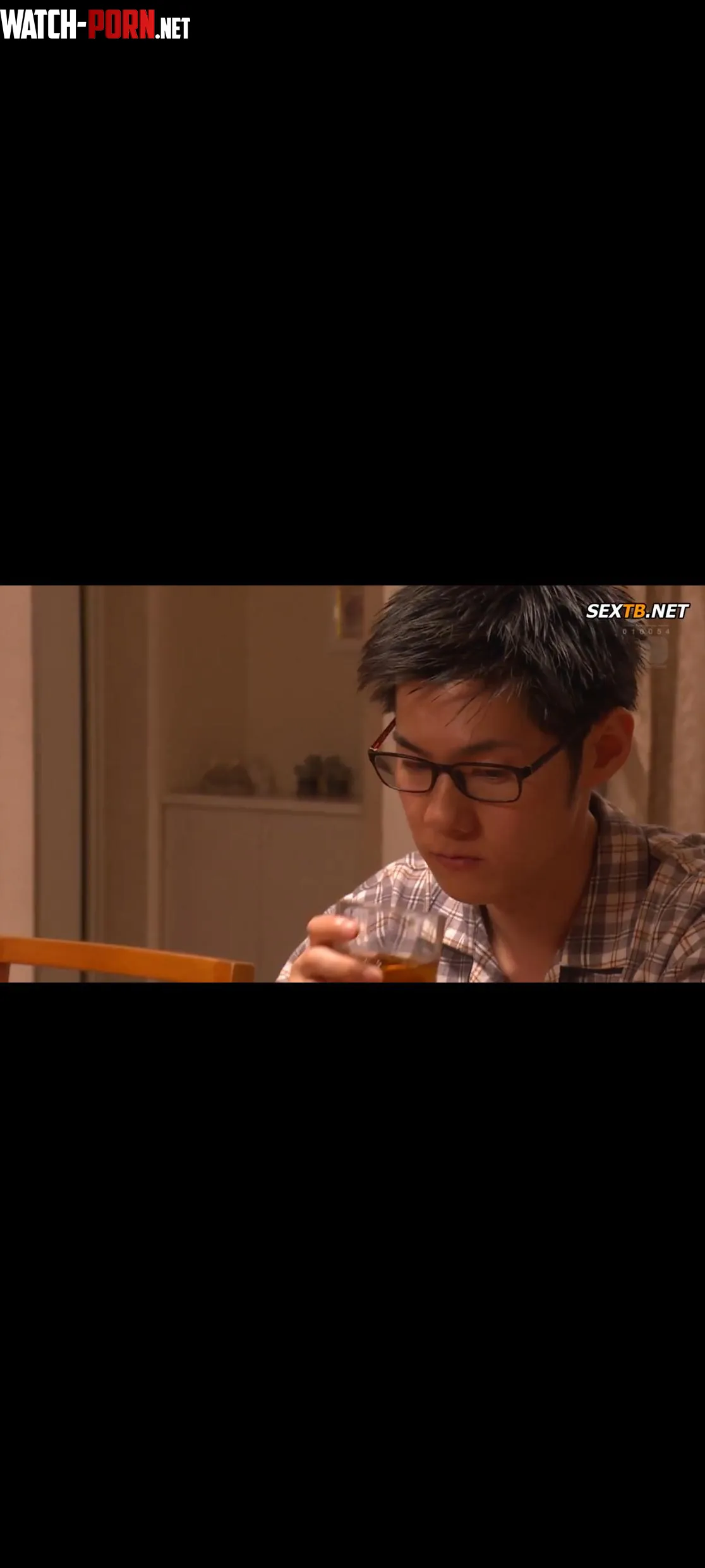 I am looking for a JAV where this guy is coming home and find his wife cheating with her ex boyfriend or something similar. by JustTired121