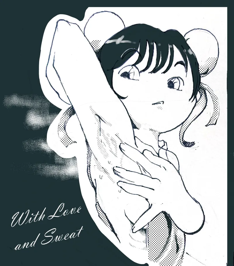 Thumbnail Discover Chun-li Beauty with userdraw7511 | animearmpits
