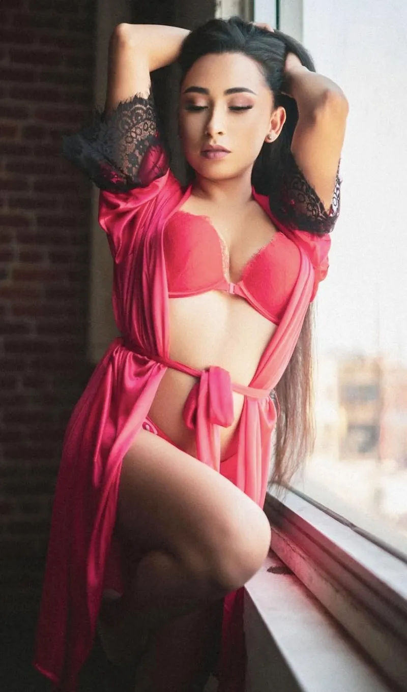 Thumbnail Cute and Mild: AsianGoneMild Delights | iLoveBIood