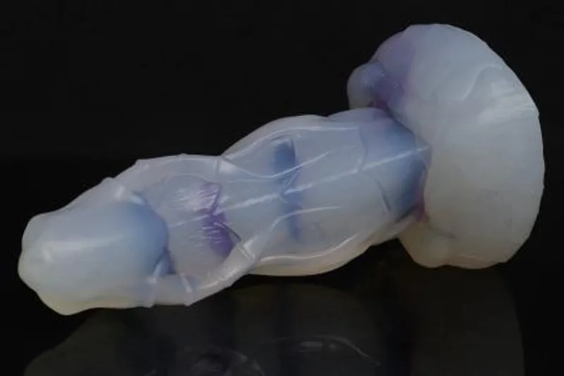 Thumbnail Drop Excitement: BadDragon Unveilings by mitsuracer