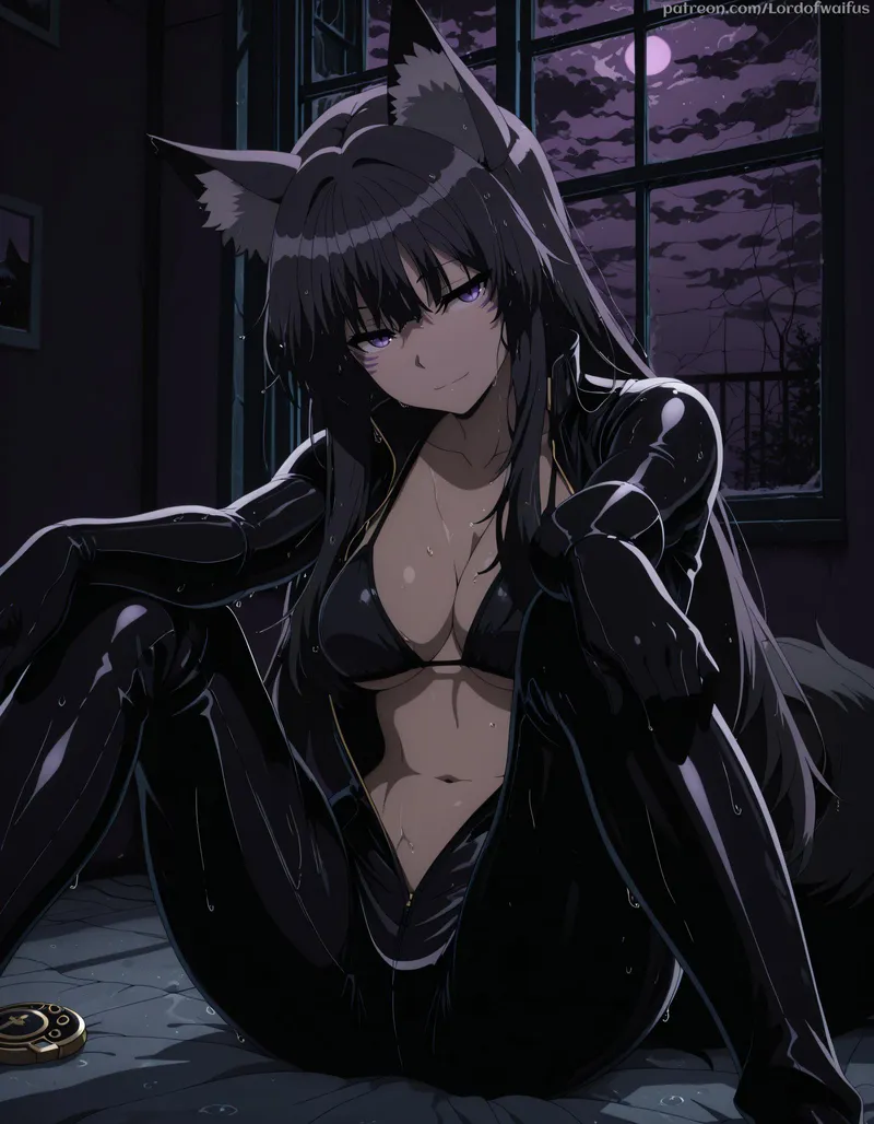 Thumbnail Unraveling the Mystery of Delta's Bodysuit in TheEminenceInShadow
