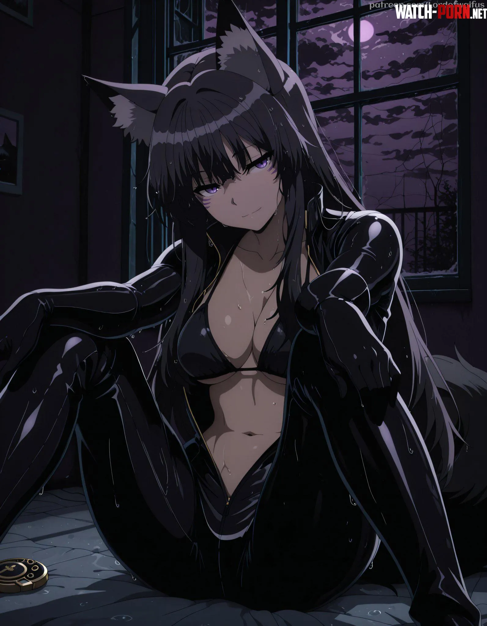 Delta| [TheEminenceInShadow] by ItzSiahh
