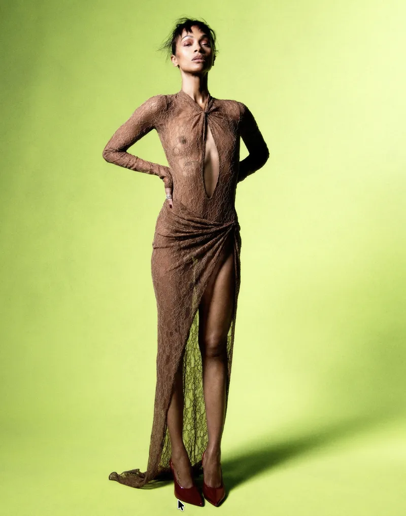 Thumbnail Zoe Saldana: Celebrity Secrets Revealed | IndianintheUS_9315 | celebsnaked