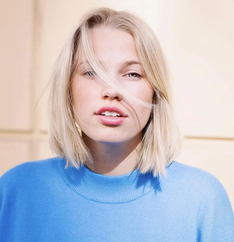 Thumbnail Explore Allure with Thea Sofie Loch Næss in PrettyGirls Compilation