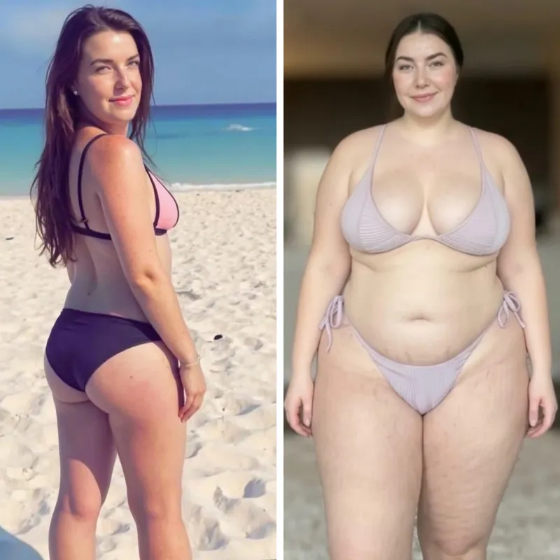 Thumbnail WGBeforeAfter: 140 vs 230 😈 by PlumpLotus