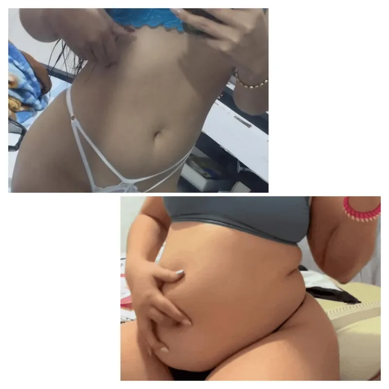 Thumbnail Rude Little Pig Transformation: Before/Now by Acid_lemonk | Stuffers