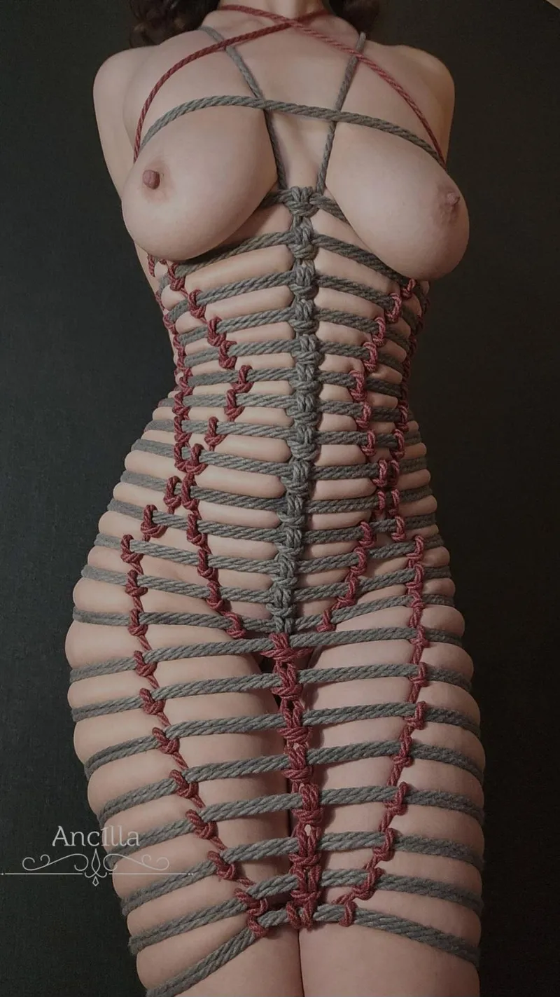 Thumbnail Perfect Summer Dress Revelation by anc1lla: A BDSMGW Journey