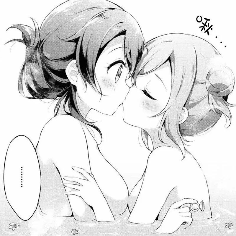 Thumbnail Sensual Art Discovery: LF Mono Source Exploration by Simpsons138
