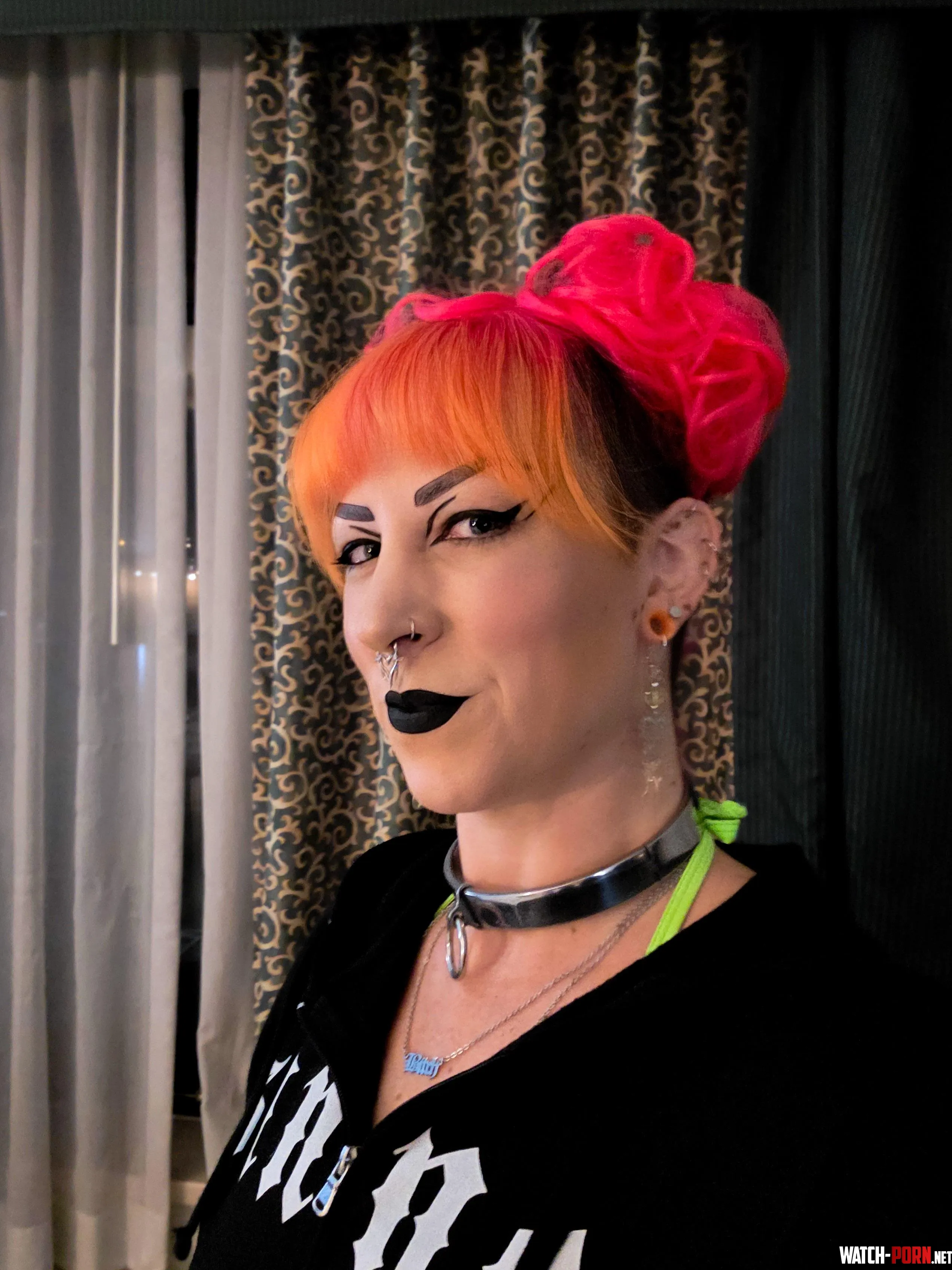 Do you like this color by angelagodless
