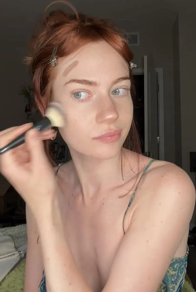 Thumbnail Kennedy Walsh Exposed: Insider Secrets from WillyNilly1997 on CelebsGW
