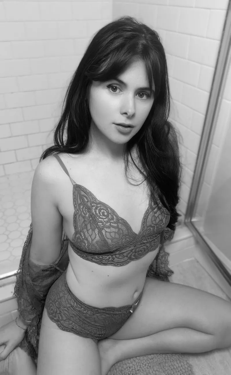 Thumbnail kirabira93 Invites You for a Relaxing Sunday | classysexy