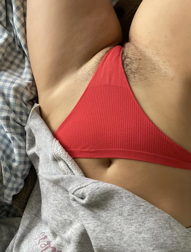 Thumbnail Finding the Perfect Fit: Is My Thong Too Small or Just Right? by Yaelnextdoorvip