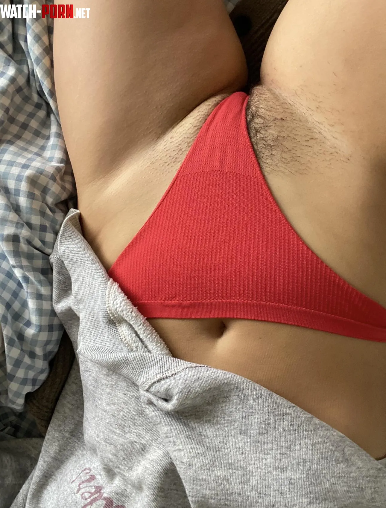 Is my thong too small or just right by Yaelnextdoorvip