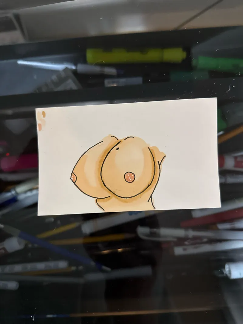 Thumbnail Exploring the Sensuality of a MILF | Alarmed_Phrase4964