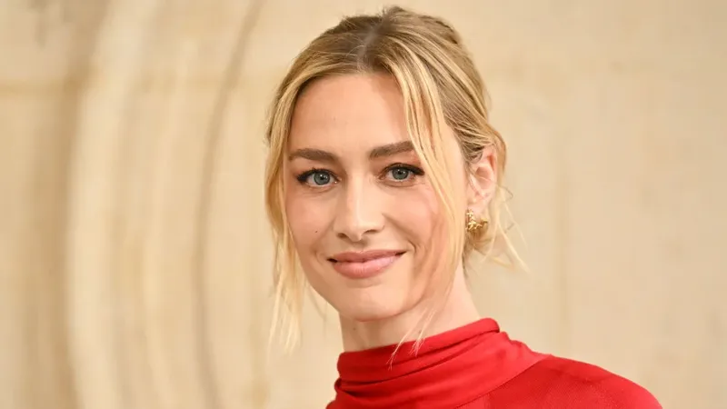 Thumbnail Beatrice Borromeo: A Radiant Presence by ApprehensiveDot5379 | PrettyGirls