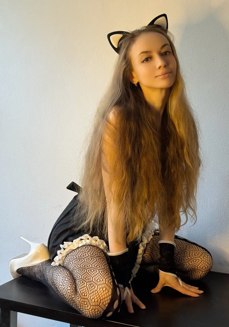 Thumbnail bride_nevermind: Celebrating Playful and Empowered Femininity
