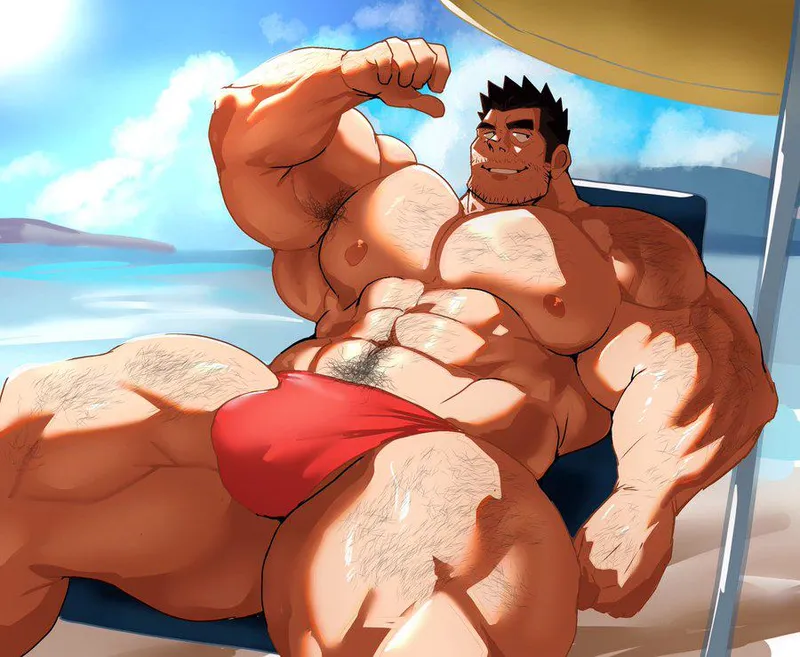 Thumbnail Summer Excitement: Dive into the World of Normal_Equivalent_11