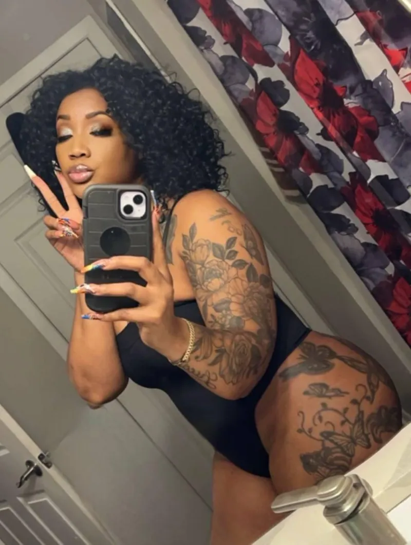 Thumbnail Dive Into HotBlackChicks' Sensual World with Prize-Blood-3054