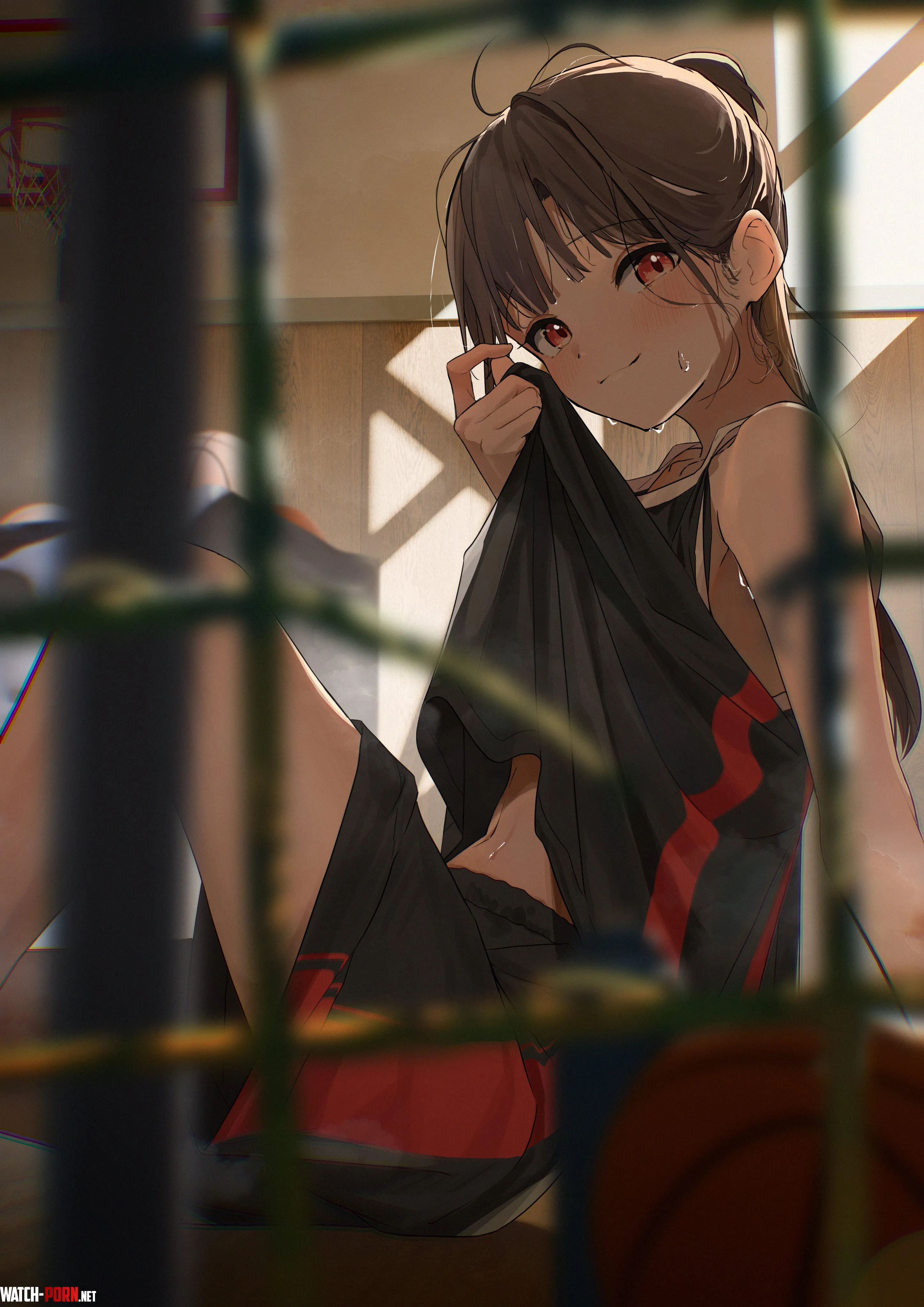 After school by Annual-Broccoli-8218