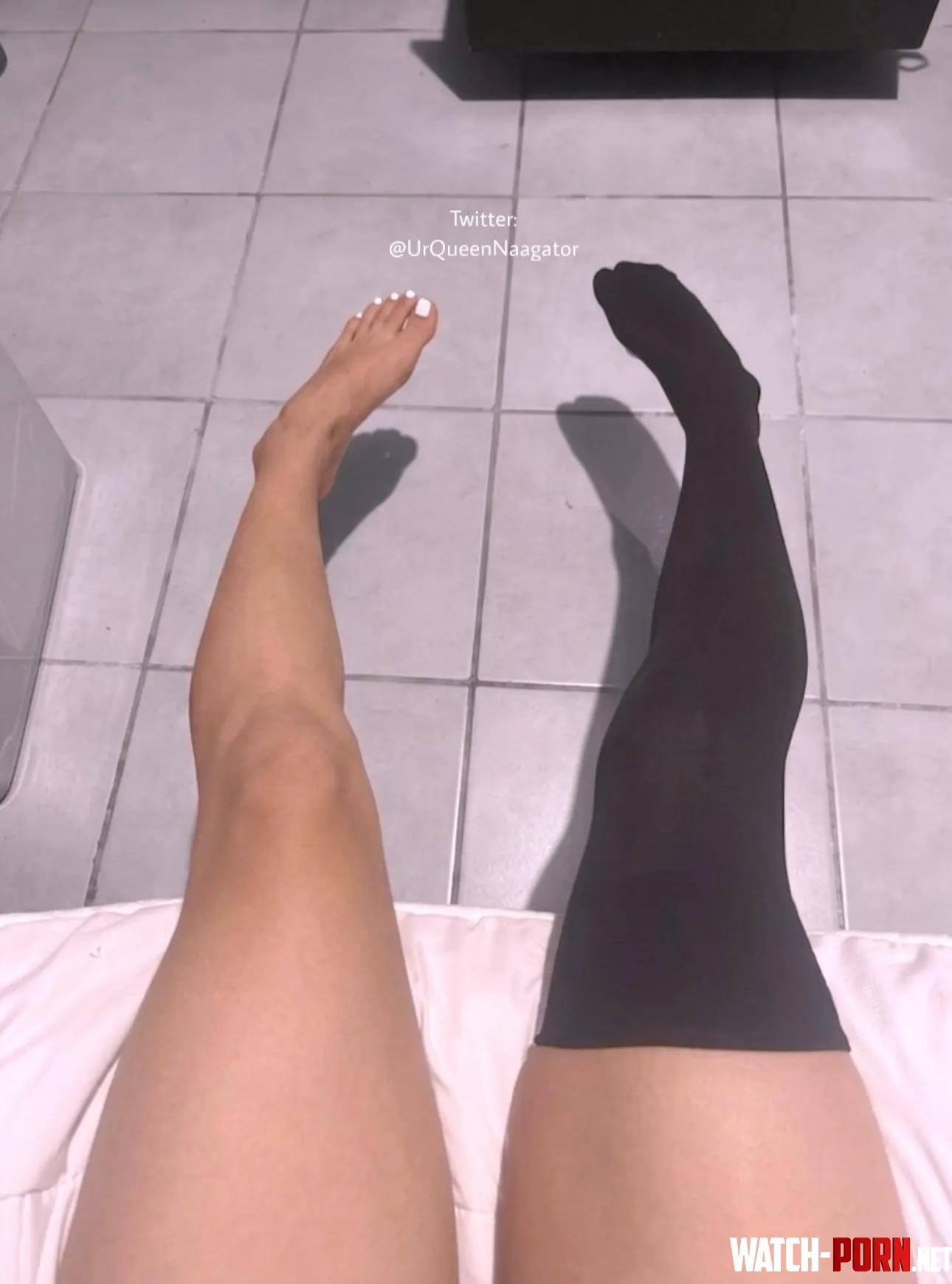 OC Feet with or without socks? ✨ by TuNagatoro006