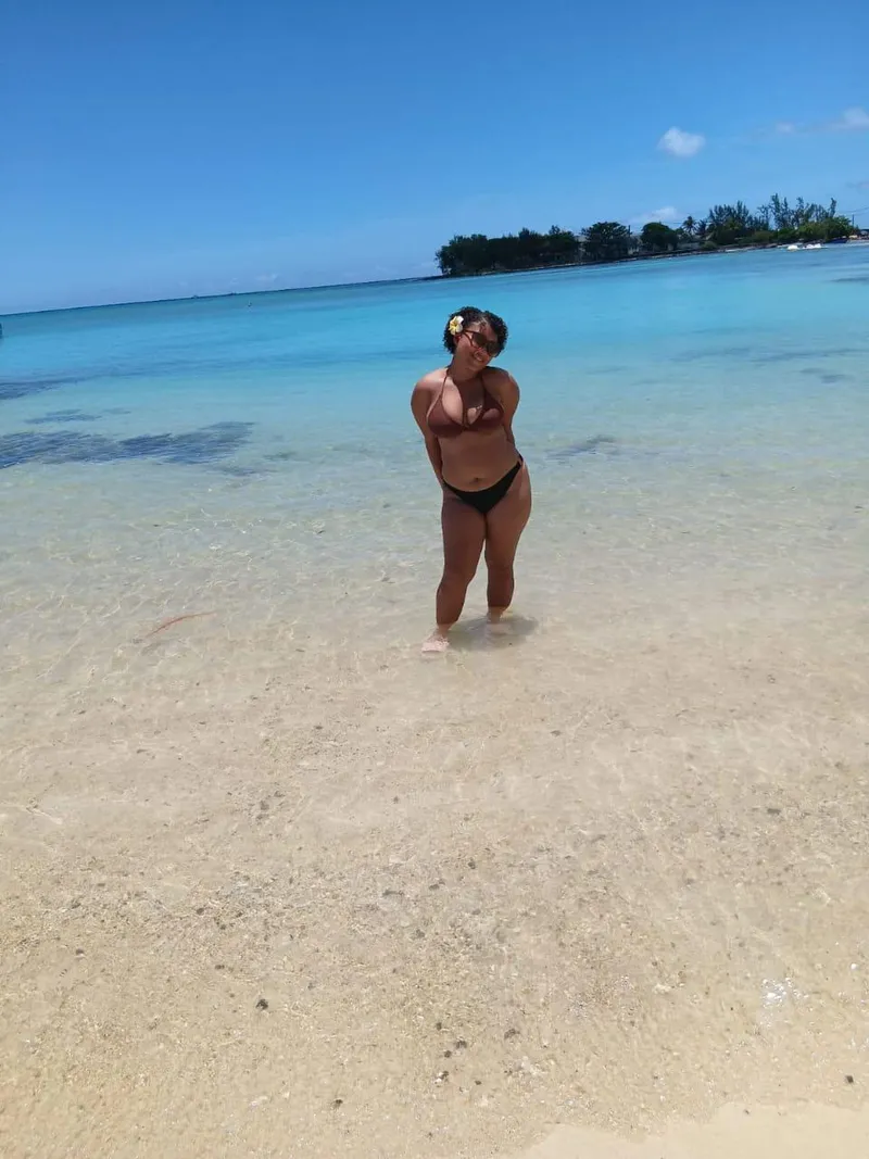 Thumbnail Brown & Black Bikini Fashion | West_Emotion2115