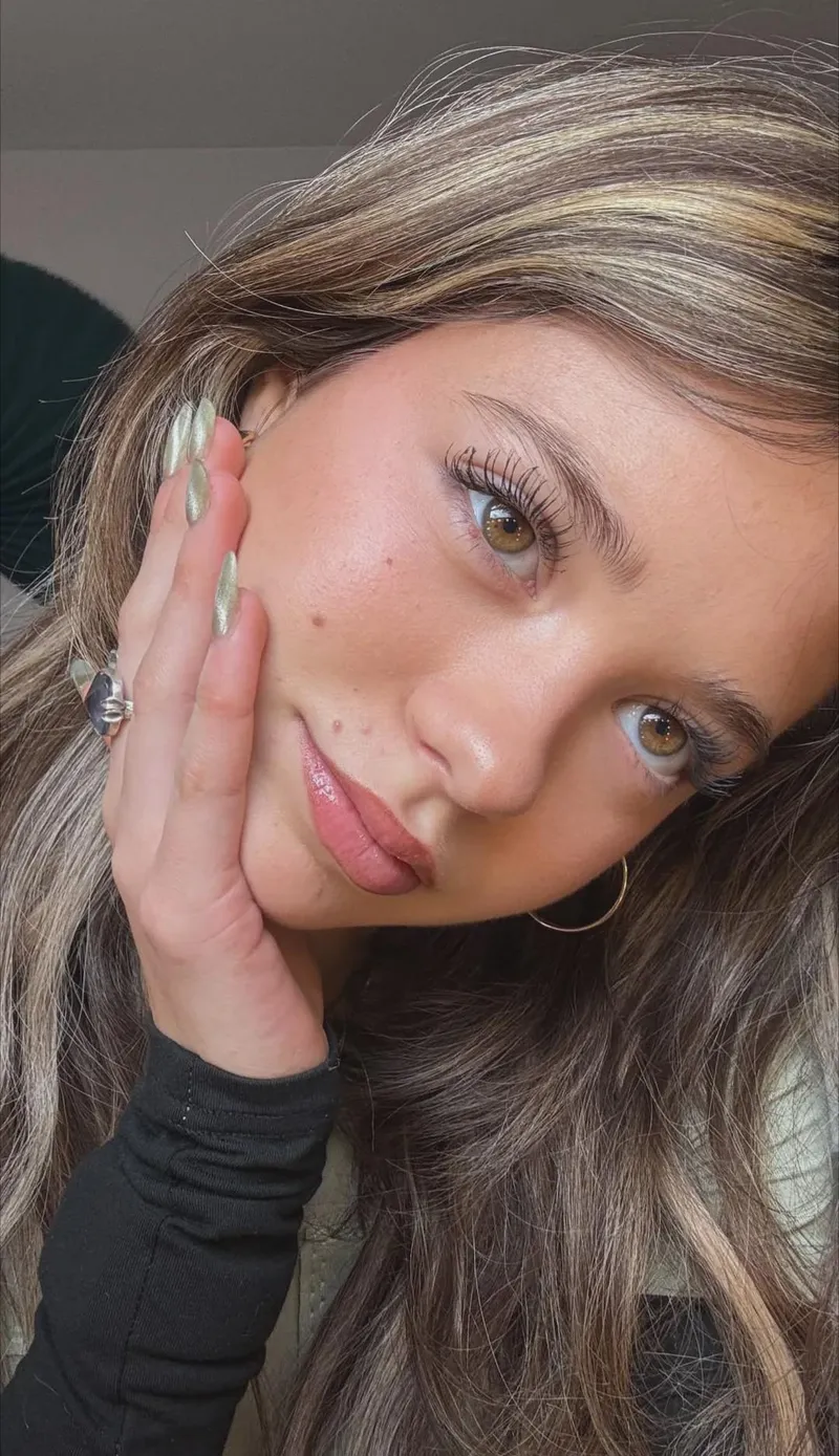 Thumbnail Skylar Martin: A Portrait of Beauty by Tsukyoni | PrettyGirls