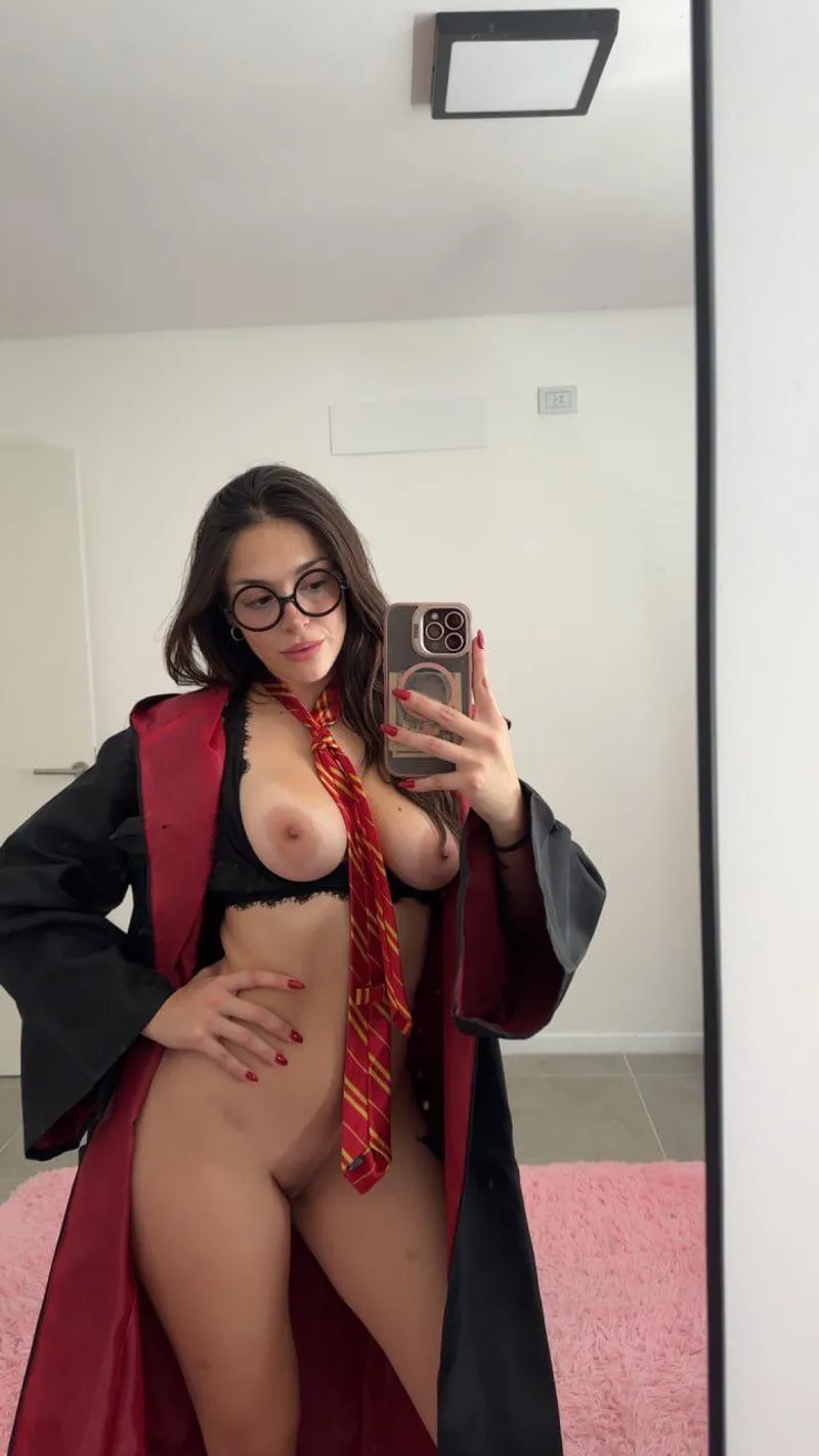 Thumbnail Harry Potter: Art by Sophie | Hot_Bad_626