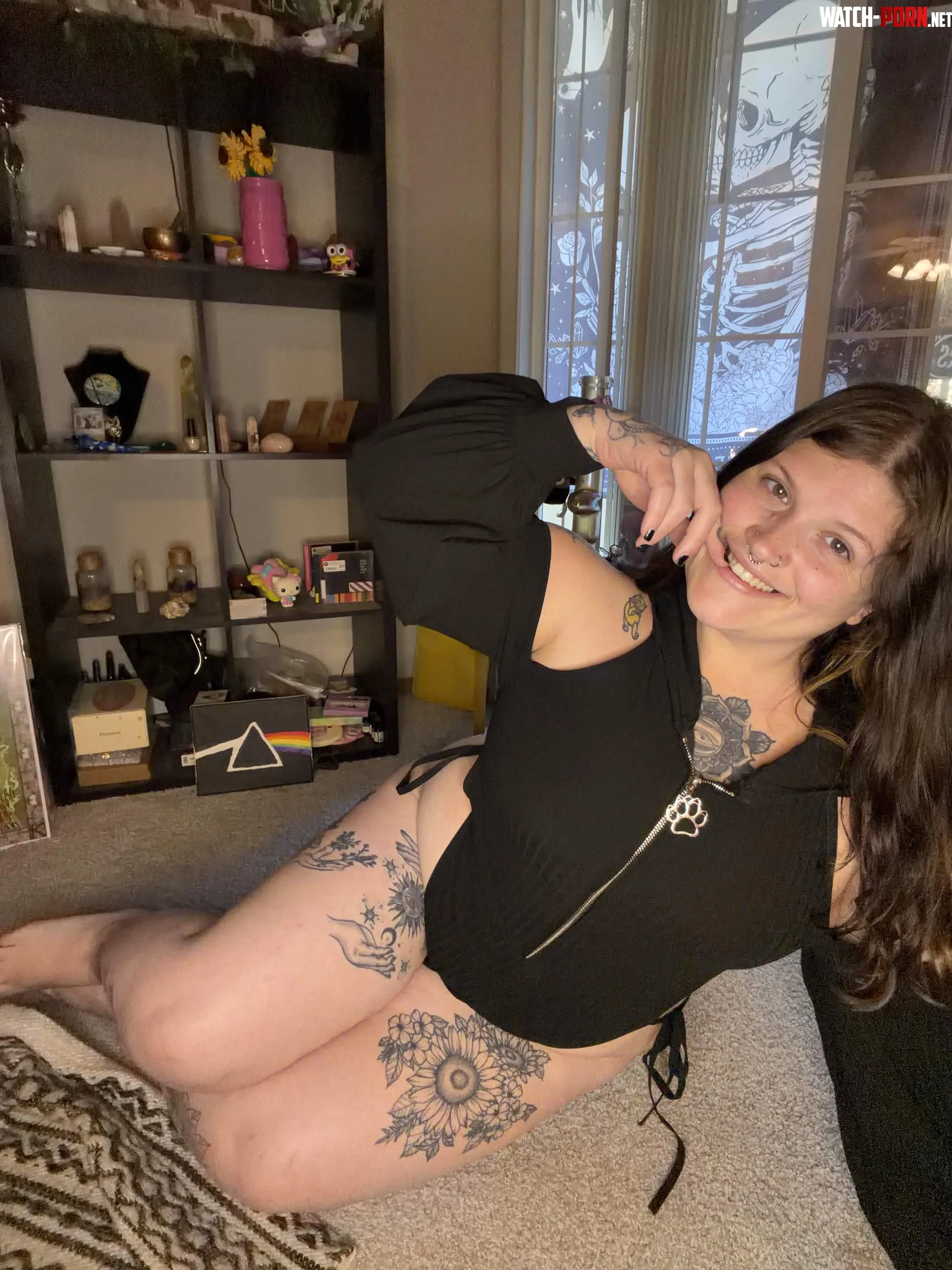 New lingerie always means new pics by cannakweeen