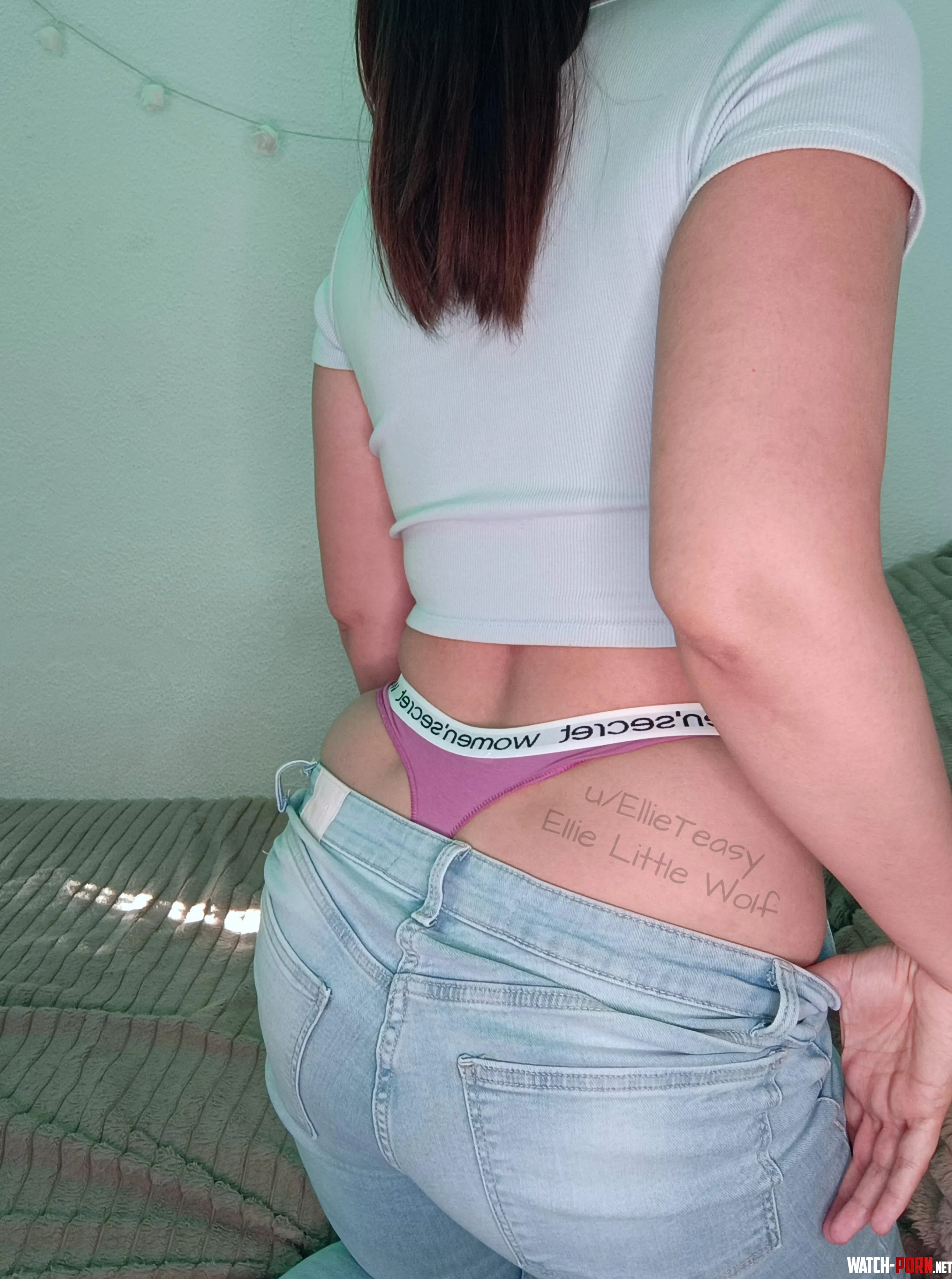 Be honest .. does this set make you crave more [f] by EllieTeasy