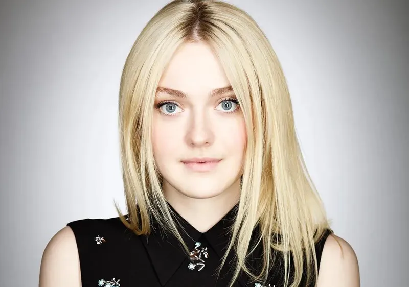 Thumbnail Dakota Fanning by chanchan_iceman