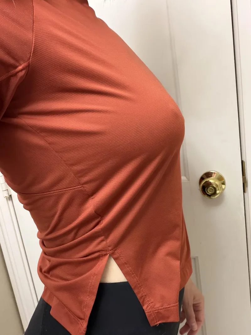 Thumbnail Set Them Free: Embrace the Braless Lifestyle