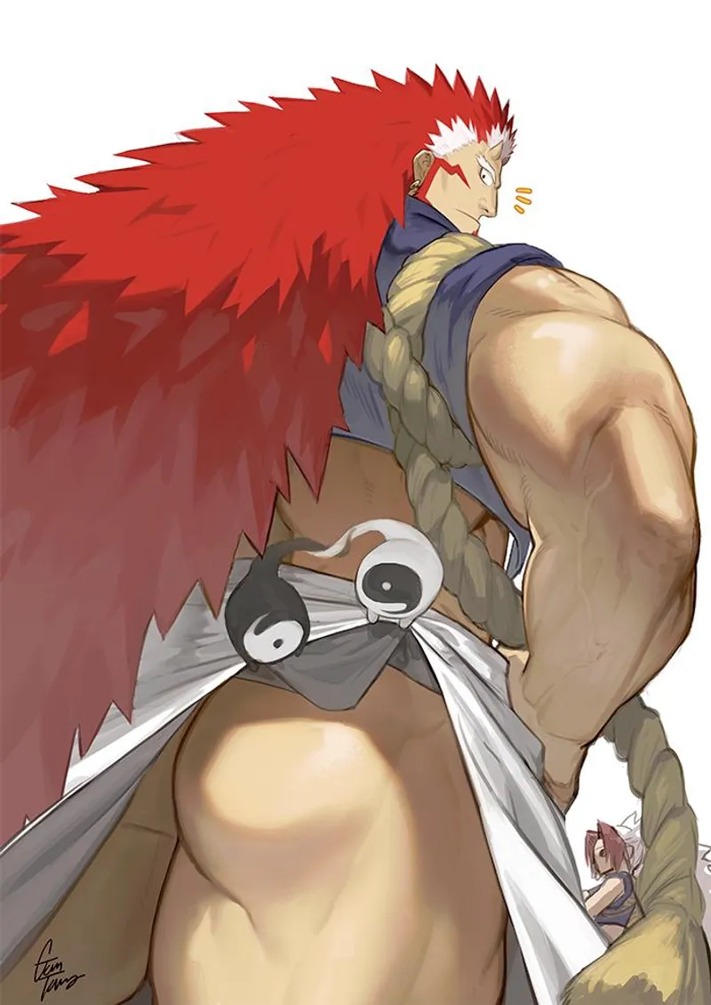 Thumbnail Sneak Peek: No Underwear Adventure by Normal_Equivalent_11