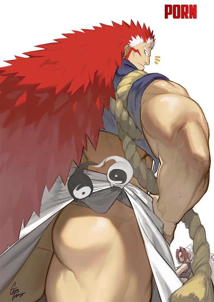 Ooh, no underwear by Normal_Equivalent_11