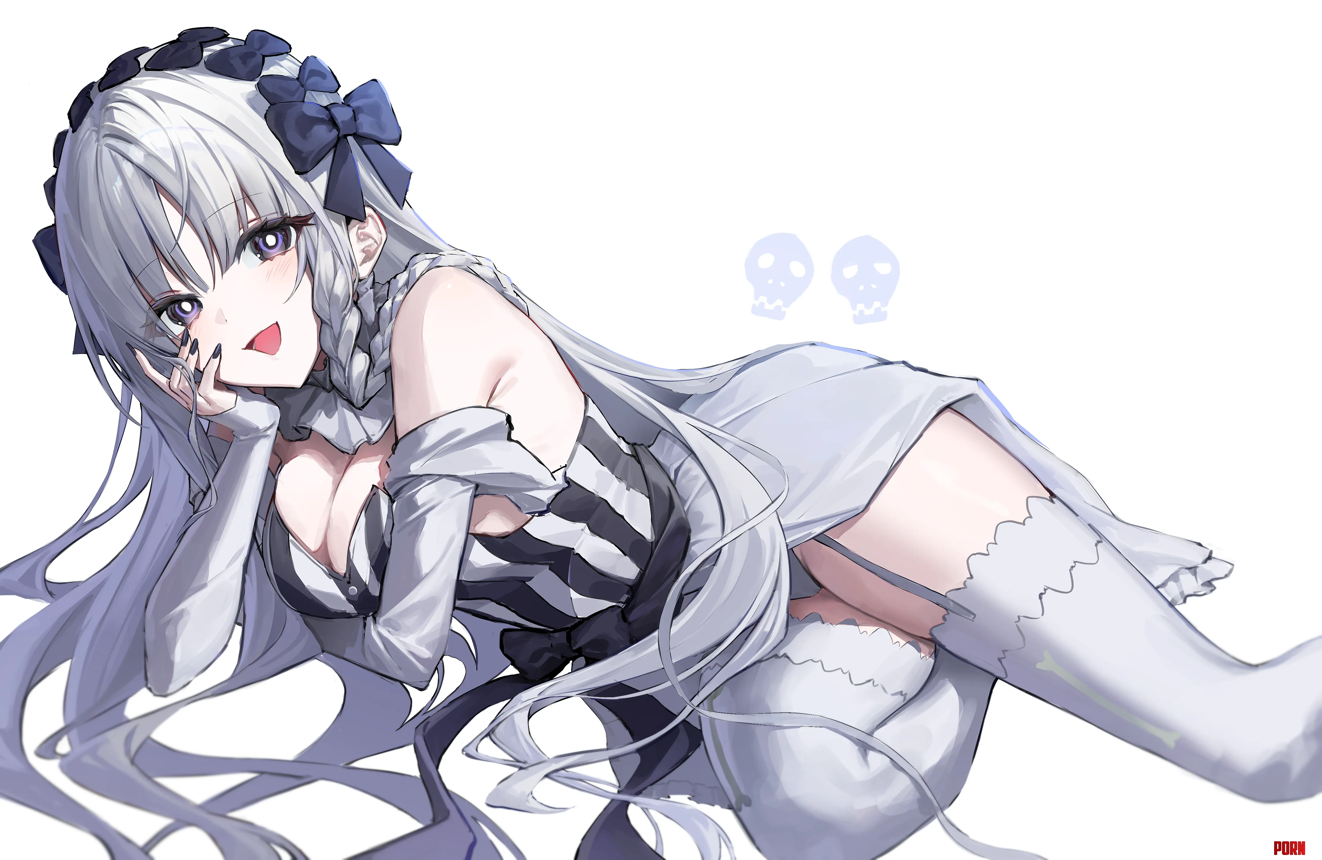 Fransesca Prelati [Fate] (aco) by konosubak