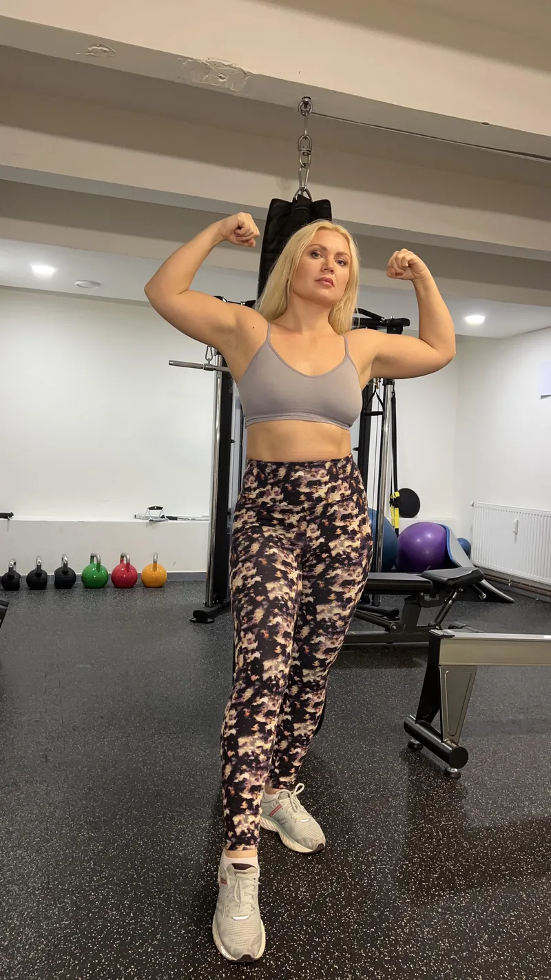 Thumbnail Zerworinellea - The Greatest in Stylish Croptop Girls Fashion