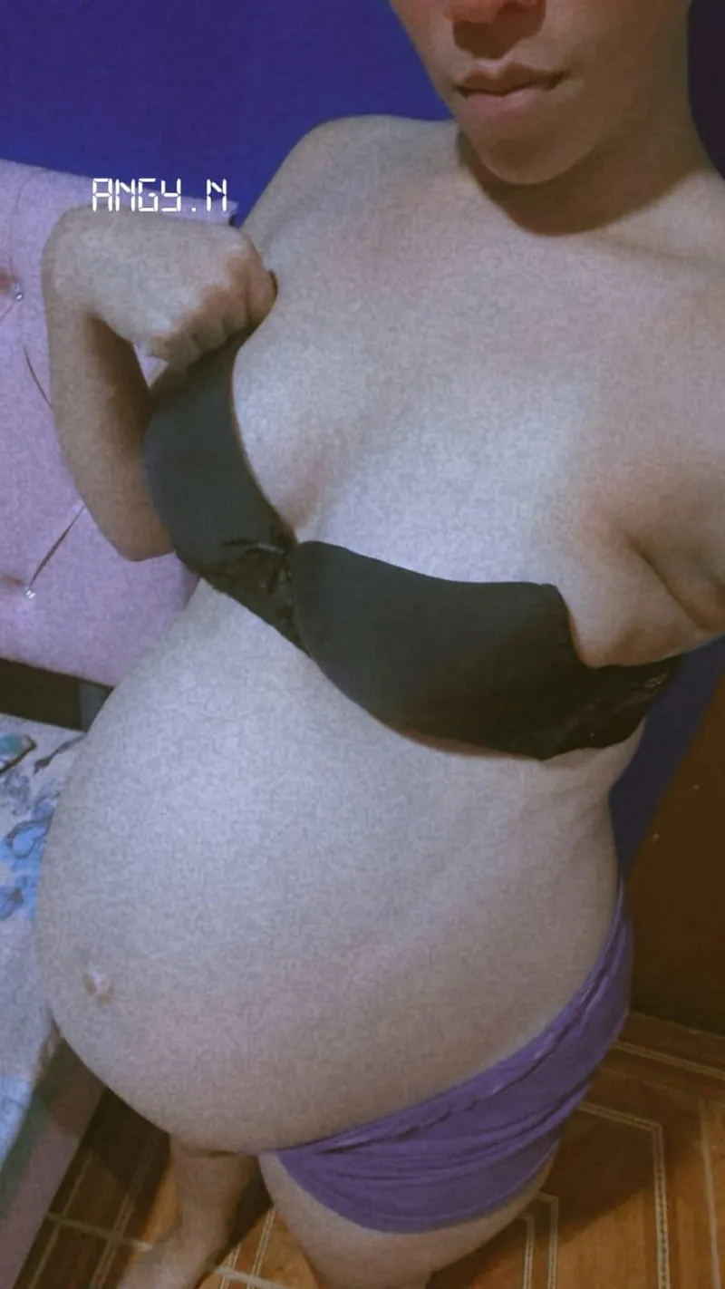 Thumbnail Journey through Pregnancy at 36 Weeks - Getting Organized Step by Step