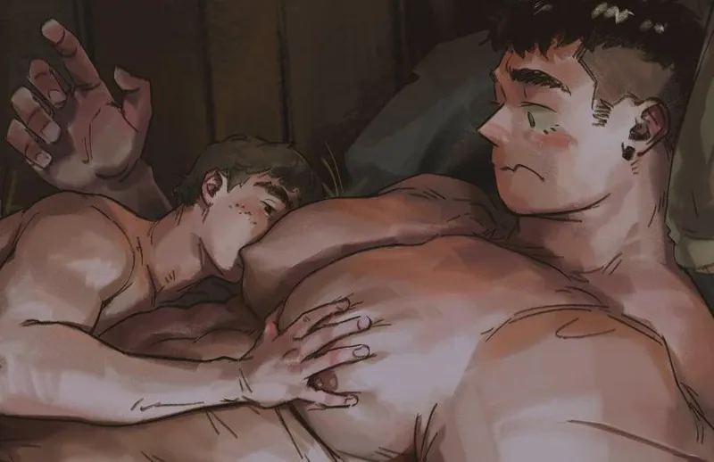 Thumbnail Size Matters: Exploring Art by Hoonzino with Silver-Nibber